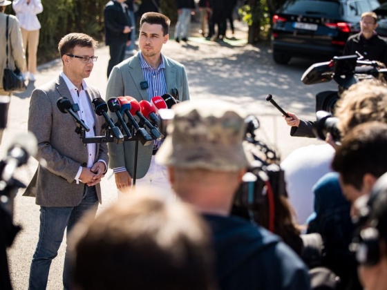 A szabadság koalíciójának alapjait fektetik ma le Kötcsén + videó