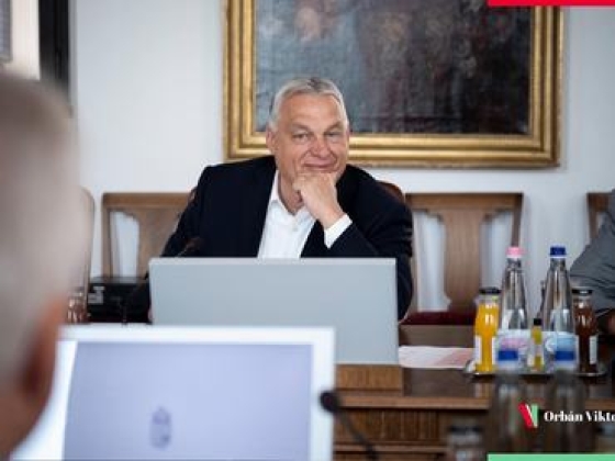 Aranykonvoj-ügy: Kötcsére küldenék az ügyészséget a beszédre készülő Orbán Viktorért