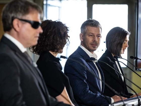 Itt a jól bevált tiszás trükk: új ígérettel takar rá a régire Magyar Péter