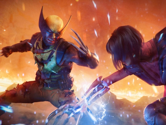 Tíz éve még megállta volna a helyét a Marvel új játéka, ma már ez édeskevés