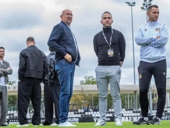 Magyar Kupa: Debrecenben a címvédő – DEAC–Ferencváros