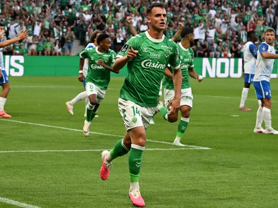 Csongvai Áron egyre közelebb a Ligue 1-hez – és a válogatotthoz?