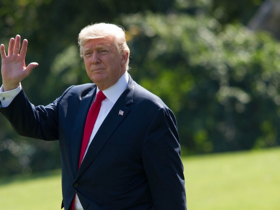 Bemondta Trump, mikor érhet véget az iráni háború