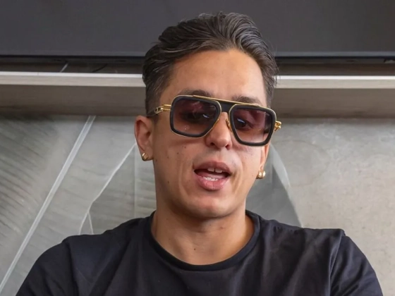 „Meg voltam róla győződve, hogy hamarosan elvisz a TEK” –  Aurelio őszinte vallomása sötét múltjáról