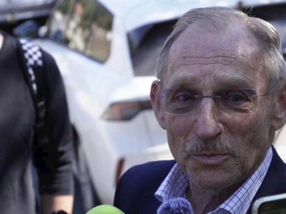 Pintér Sándor: „Én most nyugdíjas vagyok, a politika nem érdekel”
