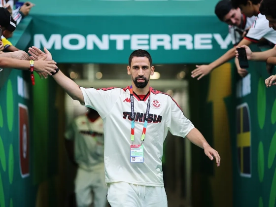 Az idén mutatkozott be, de máris lemondta a válogatottságot Rani Khedira