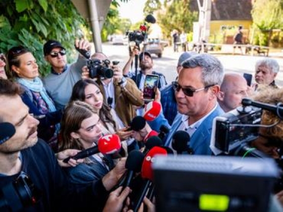 „Mit hazudik ez a majom?”: Takács Péter szerint már a sajtó sem hisz Magyar Péternek