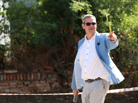 Takács Péter Kötcsén: 16 évig jó minőségű kormányzása volt Magyarországnak