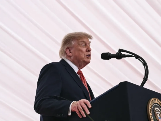 Trump „szeretné látni”, hogy Írország és Észak-Írország egyesülnek, és szerinte ez egyszer úgyis bekövetkezik