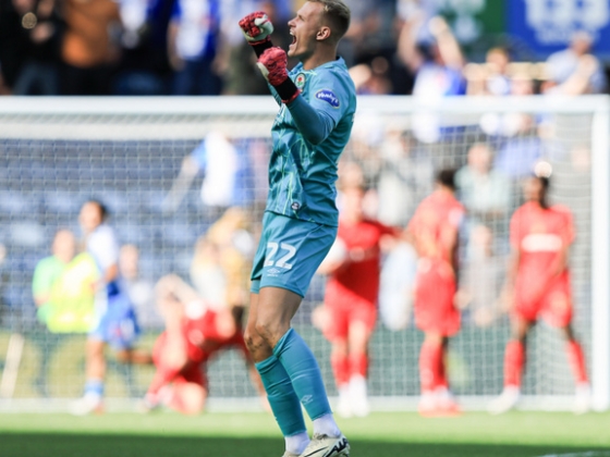 Remek hírek érkeztek Angliából Marco Rossi számára