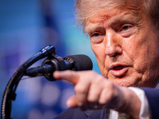 Donald Trump már az európai határokat is átrajzolná – kiderült, hol kezdené