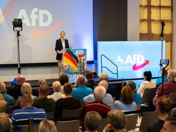 Fenyegetőznek, kapkodnak és vitatkoznak Berlinben az AfD szász-anhalti győzelme után