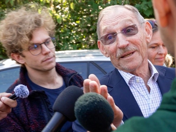 Pintér Sándor: Intézem a nyugdíjamat, hogy minél hamarabb megkapjam