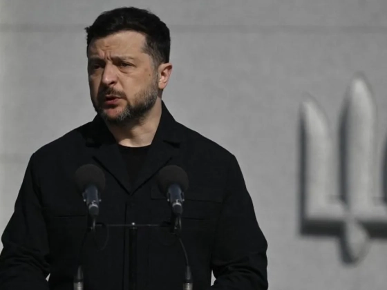 Sorsdöntő találkozó jöhet: Zelenszkij kész beszélni Putyinnal