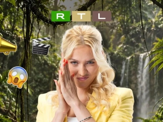 Celeb vagyok, ments ki innen! Dulin Metta különleges fóbiájáról vallott