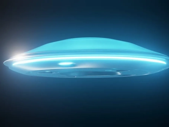 Kitört az UFO-pánik Németországban? Egyre több az észlelés, ez áll a háttérben