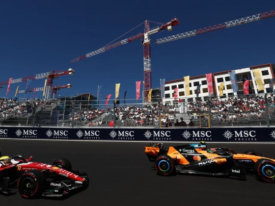 „Életem legjobb körét autóztam” – bombameglepetés az F1-es Spanyol Nagydíj időmérőjén