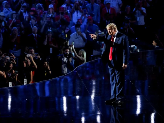 Trump osztogatással készül a választásra, de ez sem oldhatja meg minden gazdasági baját