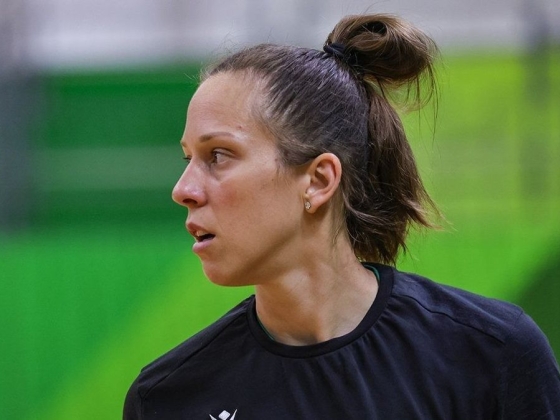 Böde-Bíró Blanka volt a Ferencváros hőse a BL-ben