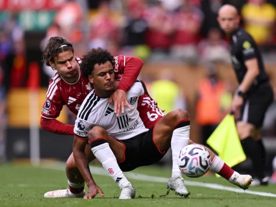 Nem tudta felőrölni a Fulhamet, ismét csak döntetlent játszott a Liverpool az Anfielden