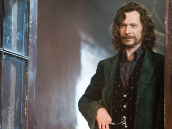 Gary Oldman elmondta, mit gondol az új Harry Potter-sorozatról