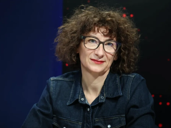 Őszinte megrendülés volt a teremben – élő interjú Gyurkó Szilviával