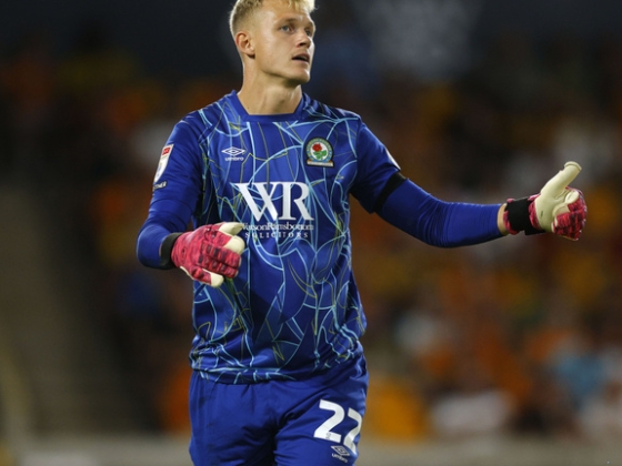 Tóth Balázs visszatért, a Blackburn Rovers egyből győzni tudott