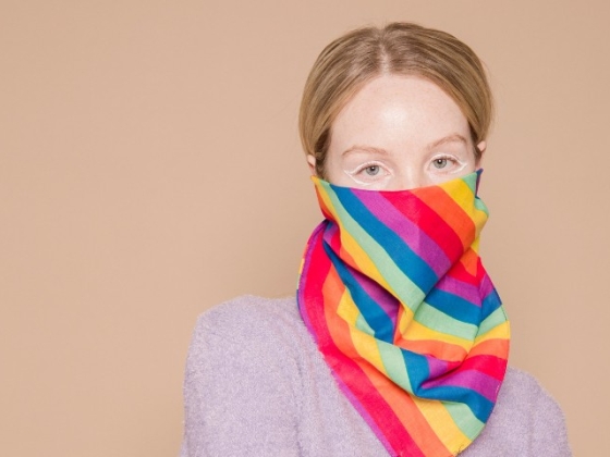Orrfacsaró bűz és rendőri fellépés kísérte a hatodik Pécs Pride felvonulást