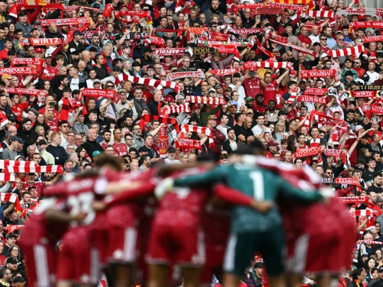 A Liverpool sztárja kemény kritikával illette csapata teljesítményét