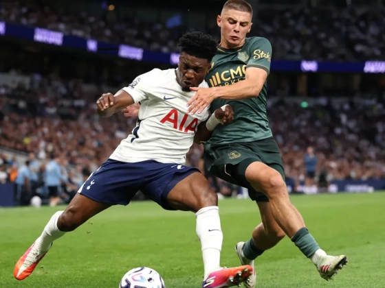 Négy forduló után sincs gólja a nyáron 366 millió eurót költő Tottenhamnek a PL-ben
