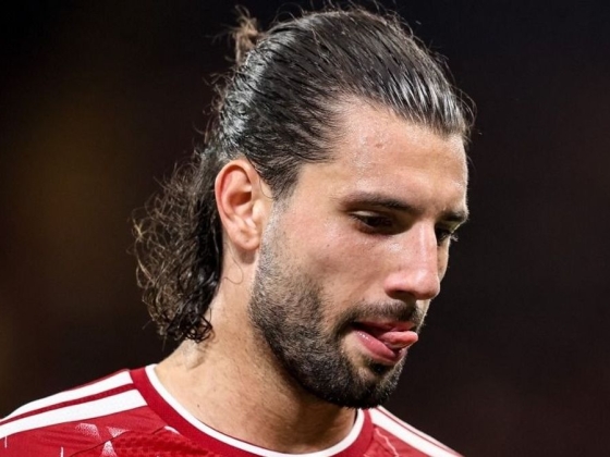Aggasztó játék Szoboszlai Dominiktól, súlyos kritikákat kapott Liverpoolban