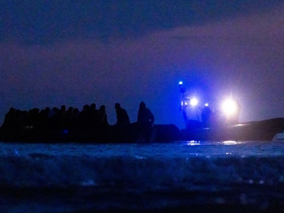 Franciaország az élen a befogadott menekültügyi kérelmekben, a britektől visszaérkező migránsoknak azonban nyoma veszett