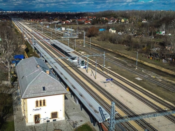 A szerbek kezdenek türelmetlenek lenni a Budapest-Belgrád miatt: Vitézy Dávid levelet kapott, egy dátumot várnak tőle – „ez már a magyarokon múlik!