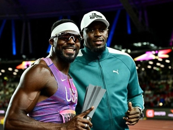 Budapesten csapott le Rambo szelleme: Kung Fu Kenny elszomorította Usain Boltot