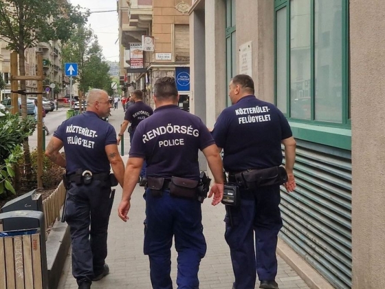 Újlipótváros az egyik legfertőzöttebb gócpont: szélmalomharcot vívnak a rendbontókkal és a palackgyűjtőkkel – „új szereplők érkeznek az ország távoli pontjairól