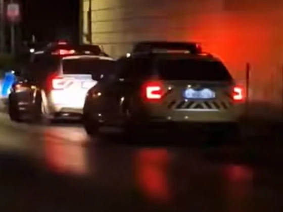 Elszabadultak az indulatok a Fejér megyei szüreti bálon, a fegyverek is előkerültek - videó