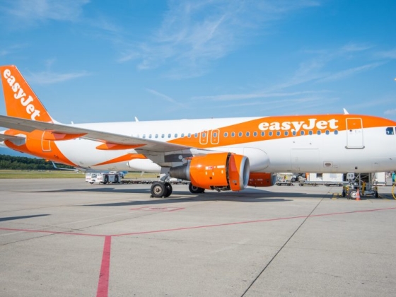 Tűz ütött ki az EasyJet egyik repülőjén, 146 utast kellett kimenteni