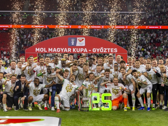 A focihoz minden magyar ért állítólag, de konkrétan a Magyar Kupához is? - ebből a kvízből most kiderül