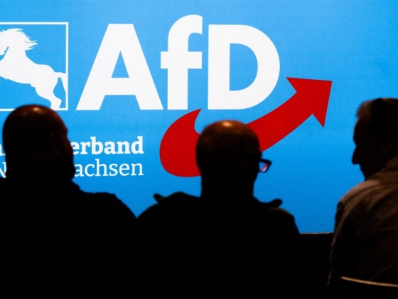 Tovább nőtt az AfD előnye Németországban