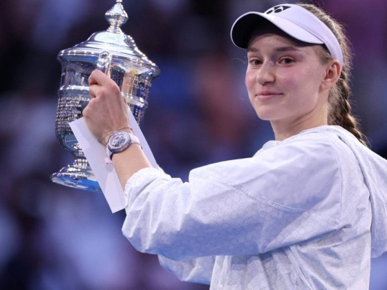„Egyre jobban beleszeretek New Yorkba” – új női győztest avattak a US Openen