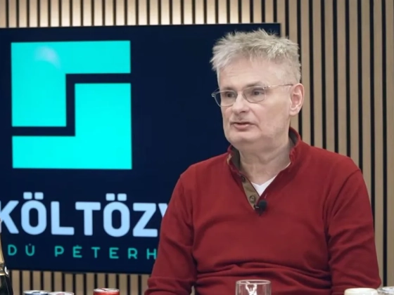 Mérgezés történt a népszerű műsorban, kórházba került Jáksó László vendége