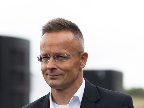 Kína megszólalt Szijjártó Péter BYD-s kinevezéséről: így jutott a pozícióhoz a korábbi külügyminiszter