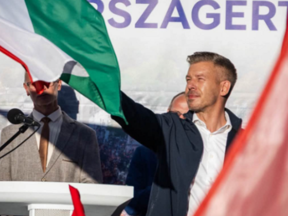 Magyar Péter megszólalt az országjárás első helyszíne után, fontos üzenetet fogalmazott meg