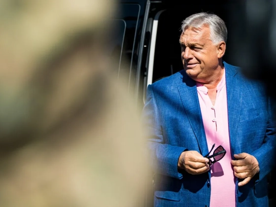 Orbán Viktor videón mutatta meg a kötcsei piknik legfontosabb pillanatait