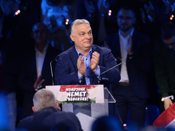 Talpra tudja állítani Orbán Viktor a jobboldalt?