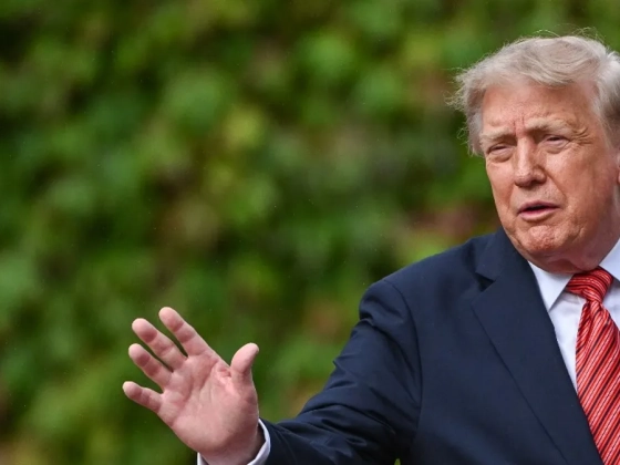 Trump szerint elkerülhetetlen Írország és Észak-Írország újraegyesítése