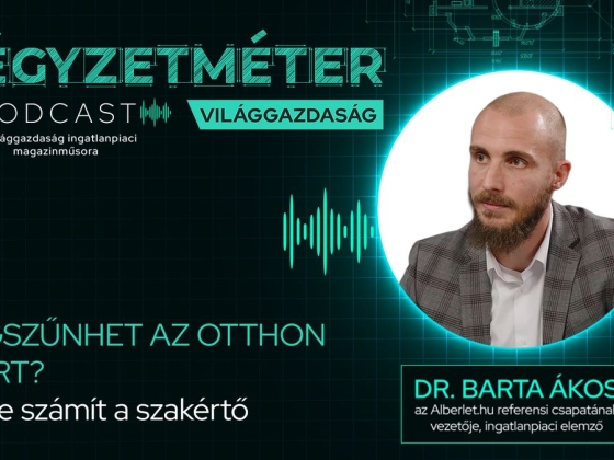 Megszűnhet az Otthon Start? – erre számít az ingatlanpiaci elemző