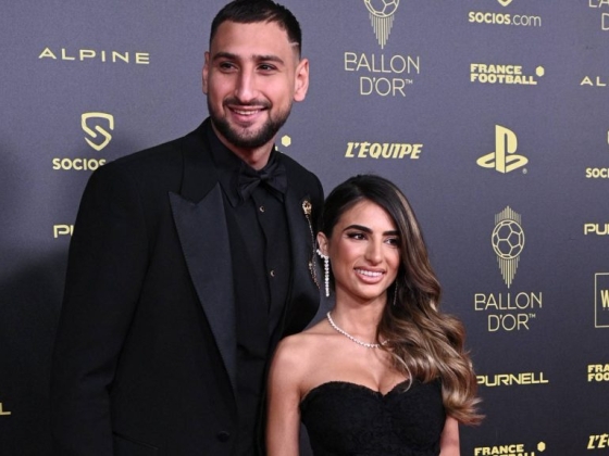 Kilenc évre ítélték Donnarumma kapus és párja brutális támadóját
