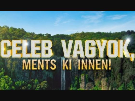 Szabotőrként érkezik a Celeb vagyok, ments ki innen! játékosai közé egy új szereplő, a nézőkön múlik most minden