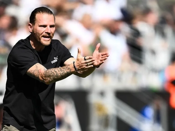 Bundesliga: menesztette Eugen Polanskit a Mönchengladbach